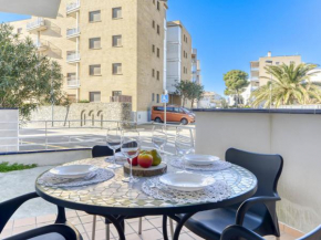 Apartment Platja de Roses-7 by Interhome